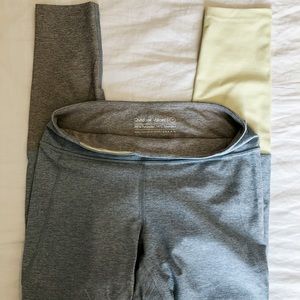 Outdoor Voices leggings